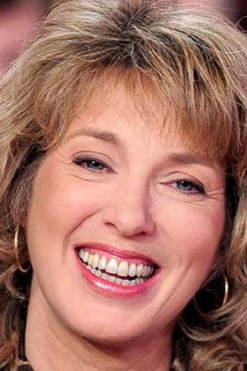 Marie-Pascale Osterrieth profile photo