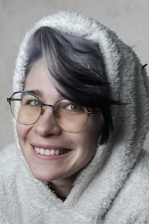 Ася Бичкова profile photo