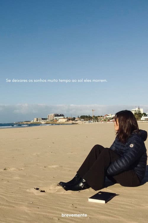 Laura & Martim poster