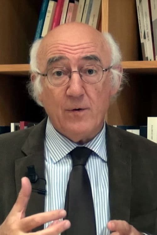 Jean-François Sirinelli profile photo