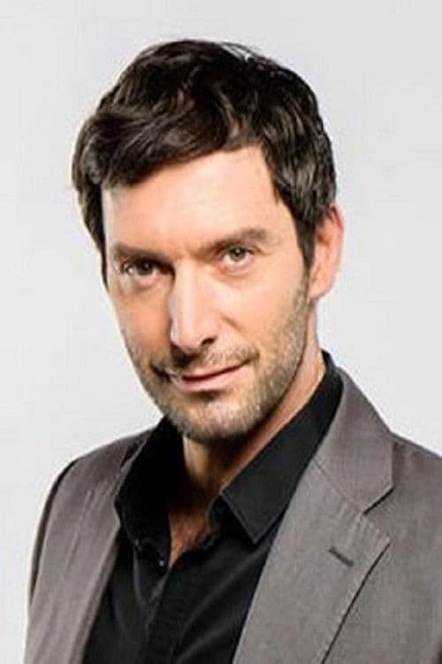 Franck Sémonin profile photo