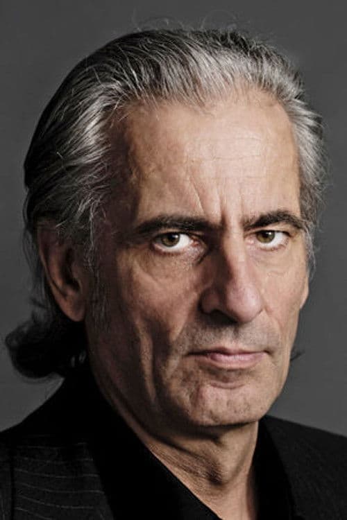 Christoph Dreher profile photo