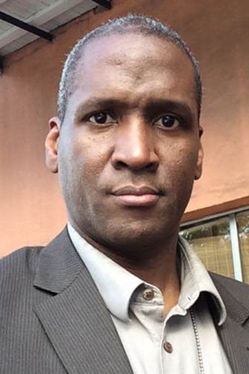 Toney Chapman Steele profile photo