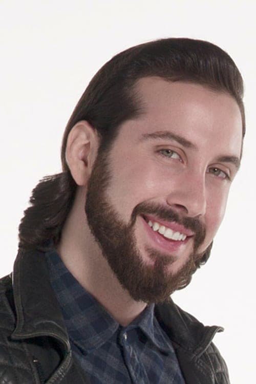 Avi Kaplan profile photo