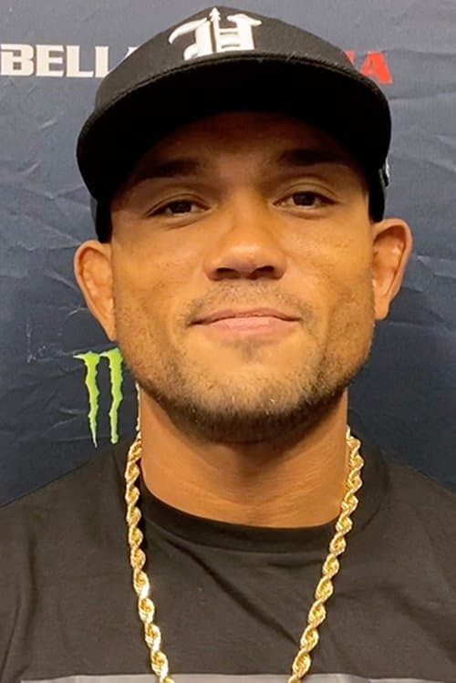 Keoni Diggs profile photo