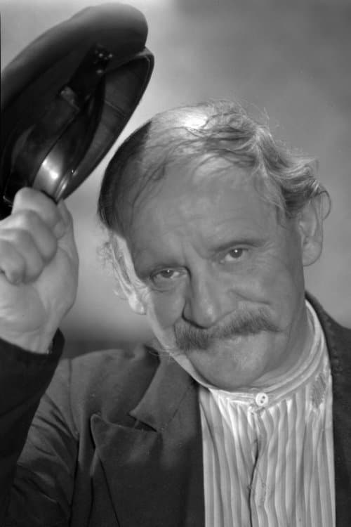 Konstanty Pągowski profile photo