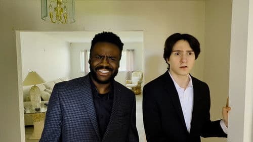 Guess Who’s Back poster