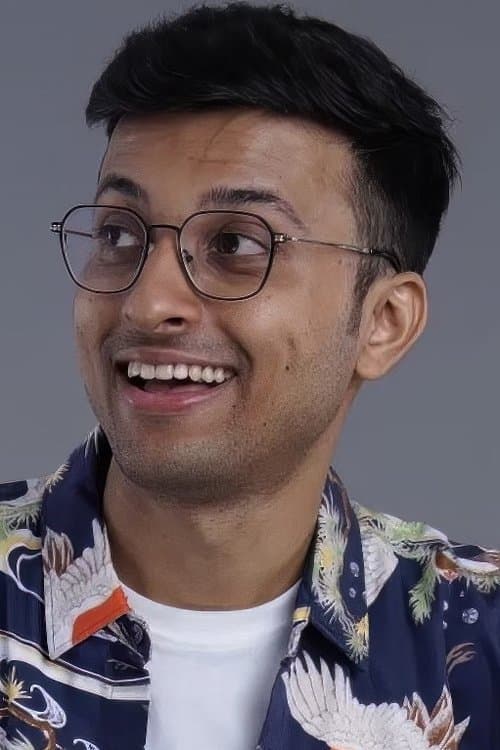 Aashish Solanki profile photo