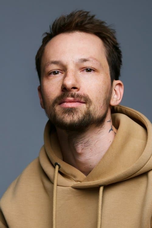 Yaroslav Kucherenko profile photo