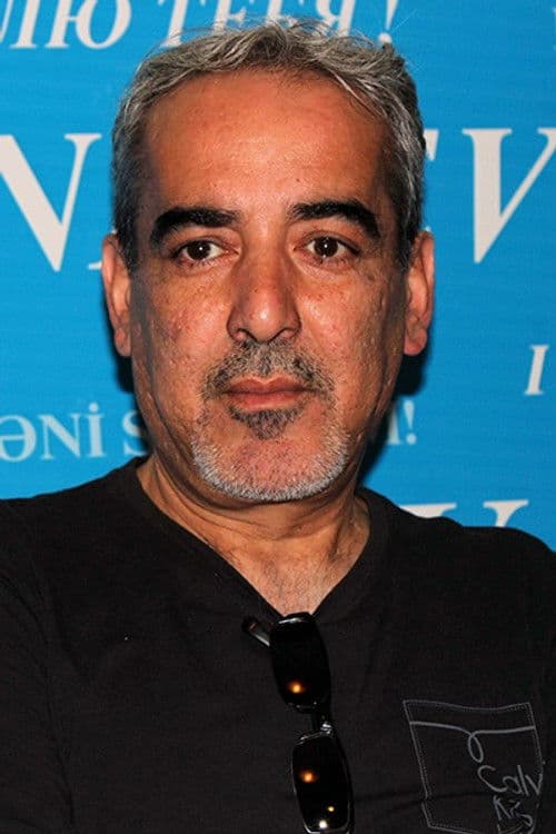 Fuad Osmanov profile photo