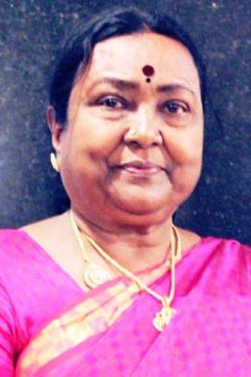 S. N. Parvathi profile photo