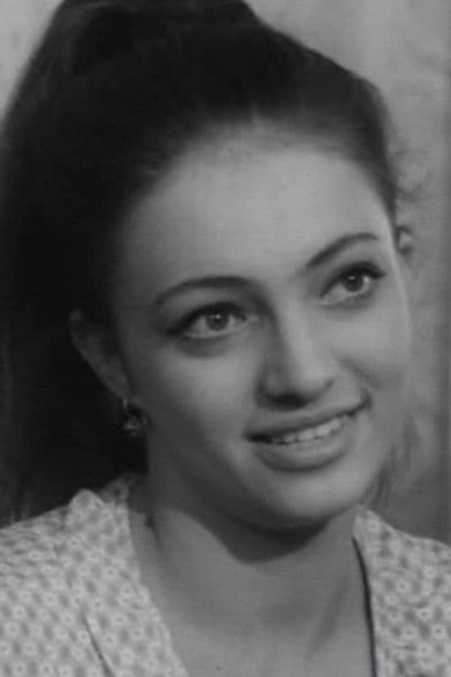 Tatyana Cherepanova profile photo