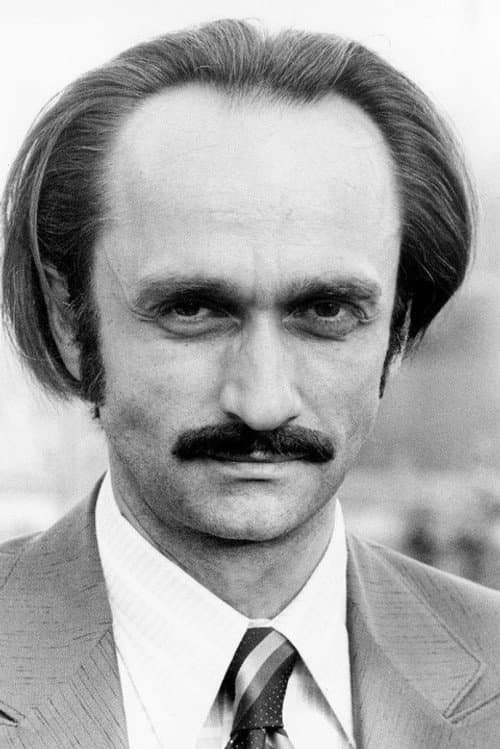 John Cazale profile photo