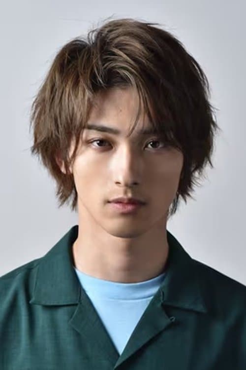Ryusei Yokohama profile photo