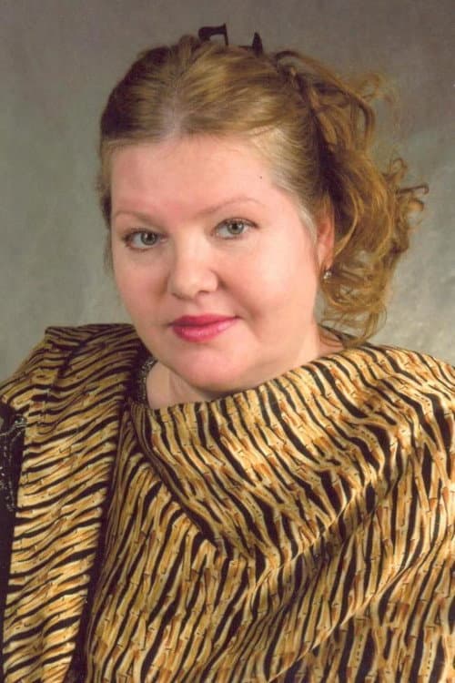 Galina Churilina profile photo