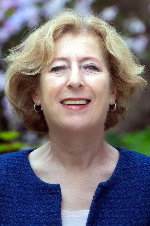Geneviève Fioraso profile photo