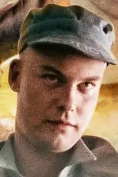 Martin Rode profile photo