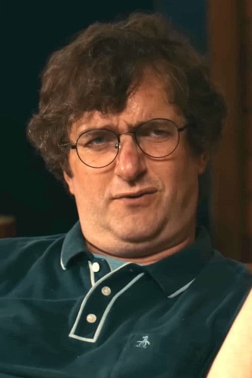 Sam Brown profile photo