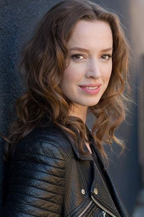 Ferelith Young profile photo