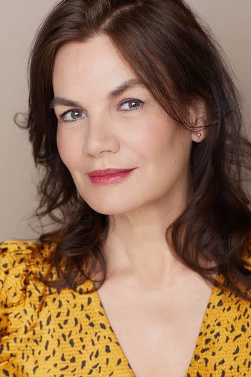 Marie Laurin profile photo