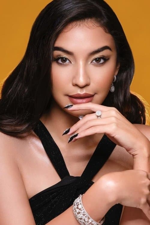 Manohara Odelia profile photo