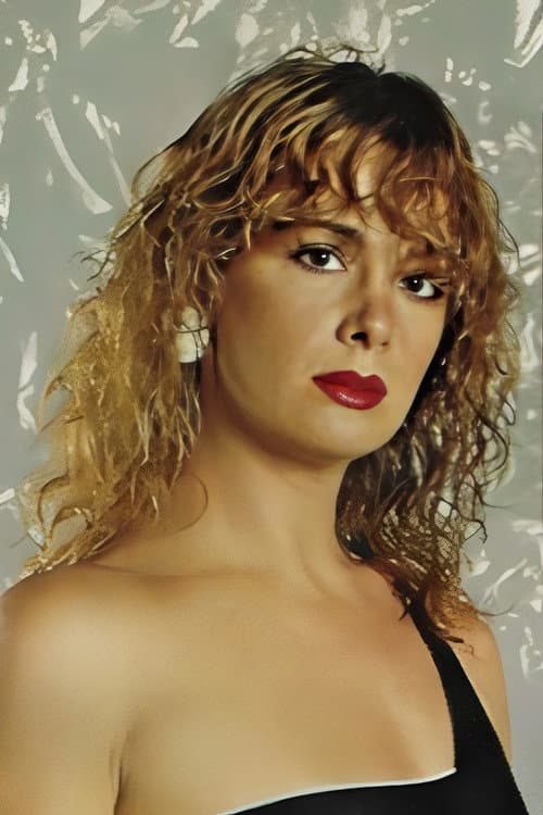 Ísis de Oliveira profile photo