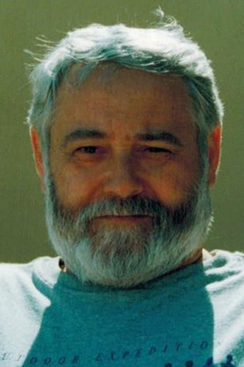 Božek Tomíček profile photo