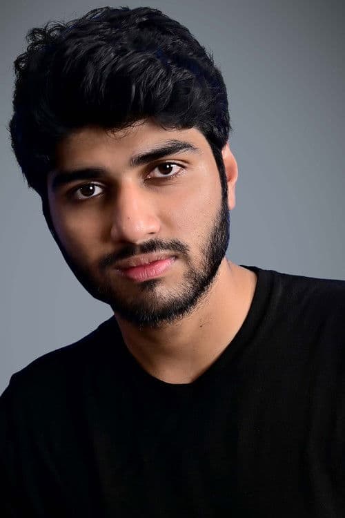 Pravin Kishore profile photo