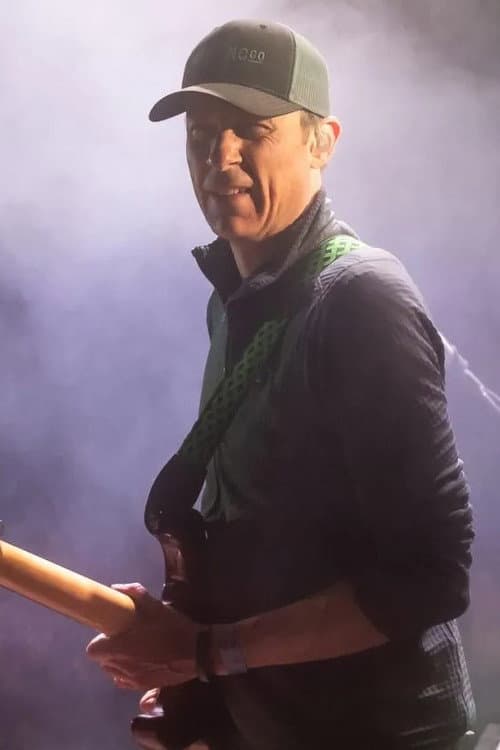 Jake Cinninger profile photo