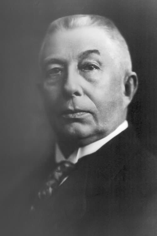 Hendrikus Colijn profile photo