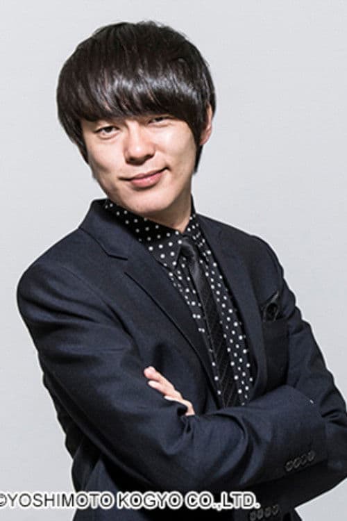 Daisuke Muramoto profile photo