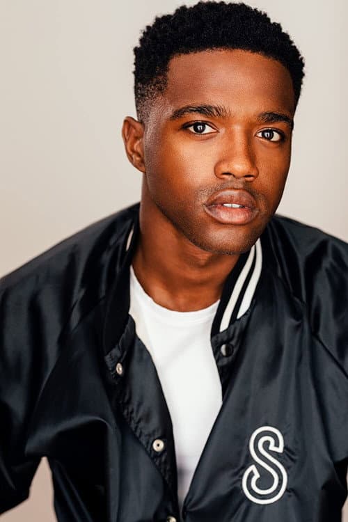 Darius Jordan Lee profile photo
