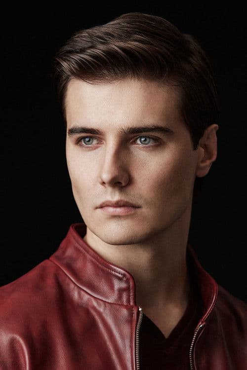 Connor Barton profile photo