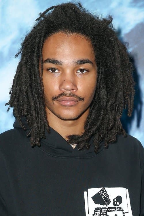 Luka Sabbat profile photo
