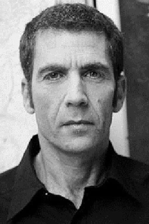 Jerry Stahl profile photo