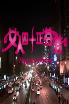 女人四十正芬芳 poster