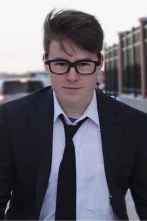 Nathaniel Vance Hehir profile photo