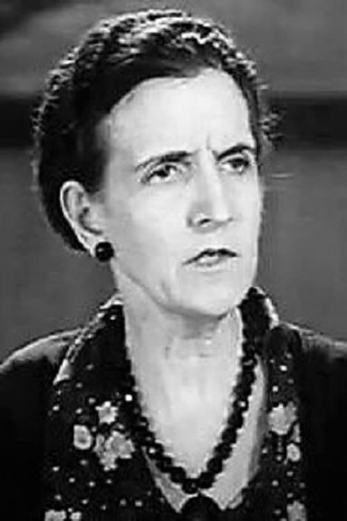 Martha Mattox profile photo