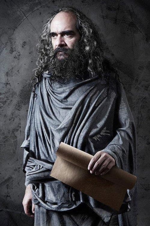 Psoy Korolenko profile photo