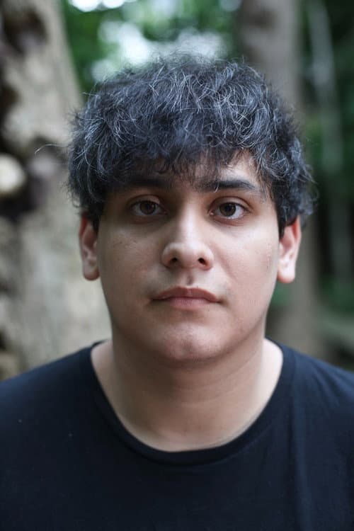Carlos Soria-Loza profile photo