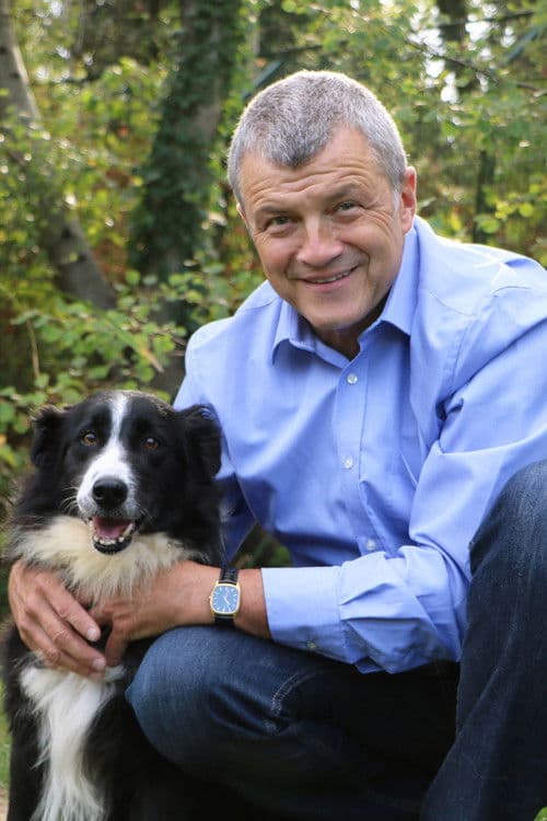 Jacques-Charles Fombonne profile photo