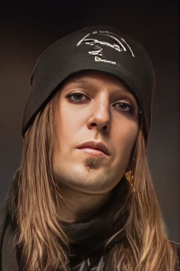 Alexi Laiho profile photo