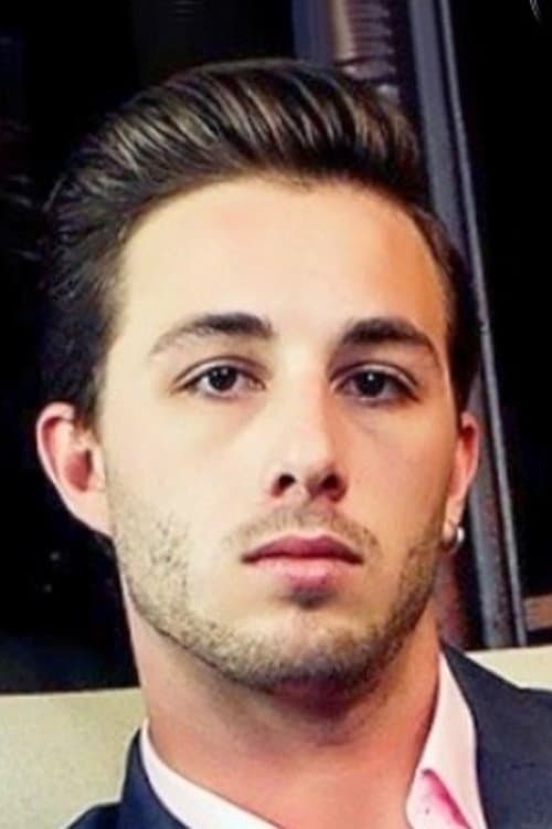 Lucas Frost profile photo