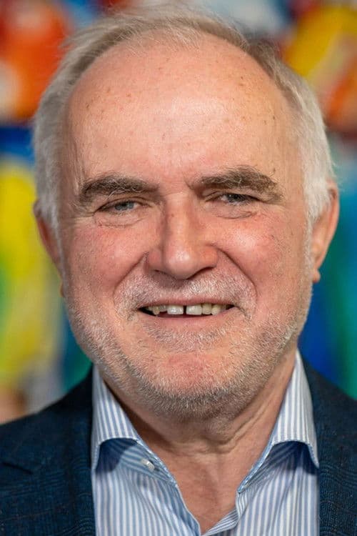 Herbert Eckstein profile photo