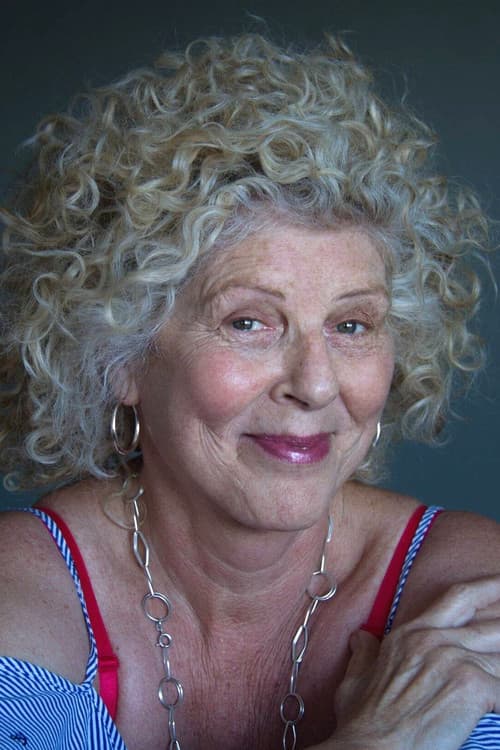 Audrey Finer profile photo