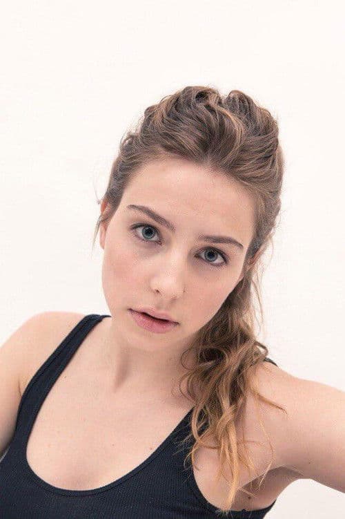 Olga Turchak profile photo