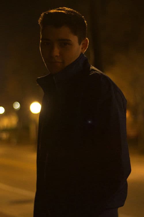 Ethan Stephens profile photo