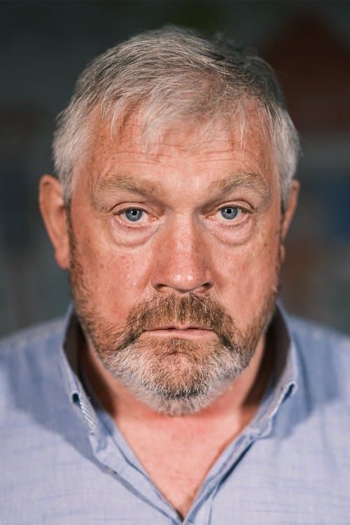 Seamus O'Rourke profile photo