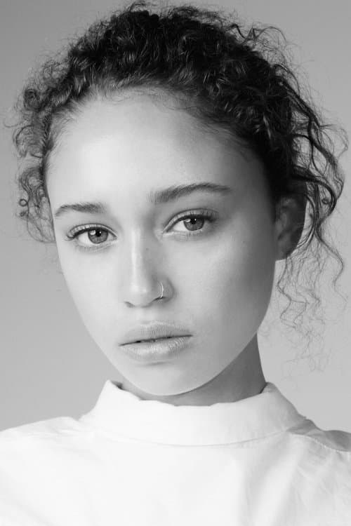 Ella-Rae Smith profile photo