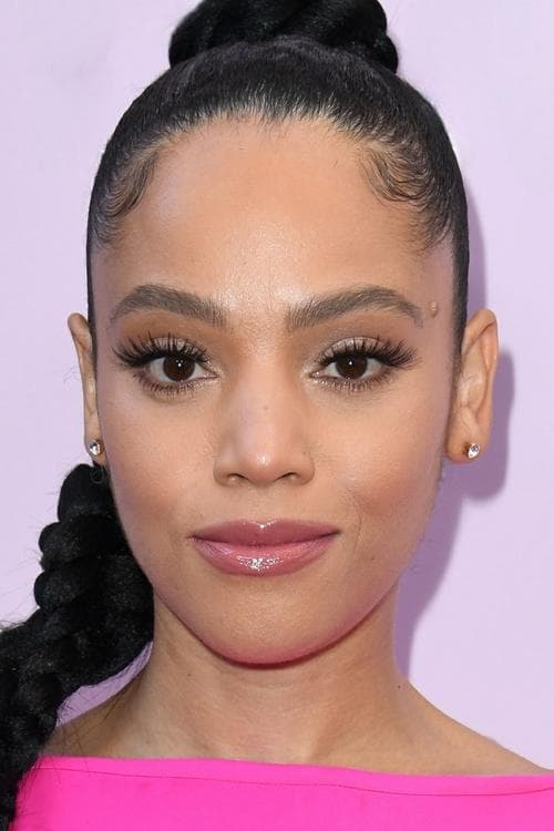 Bianca Lawson profile photo